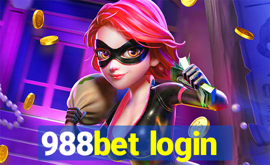 988bet login